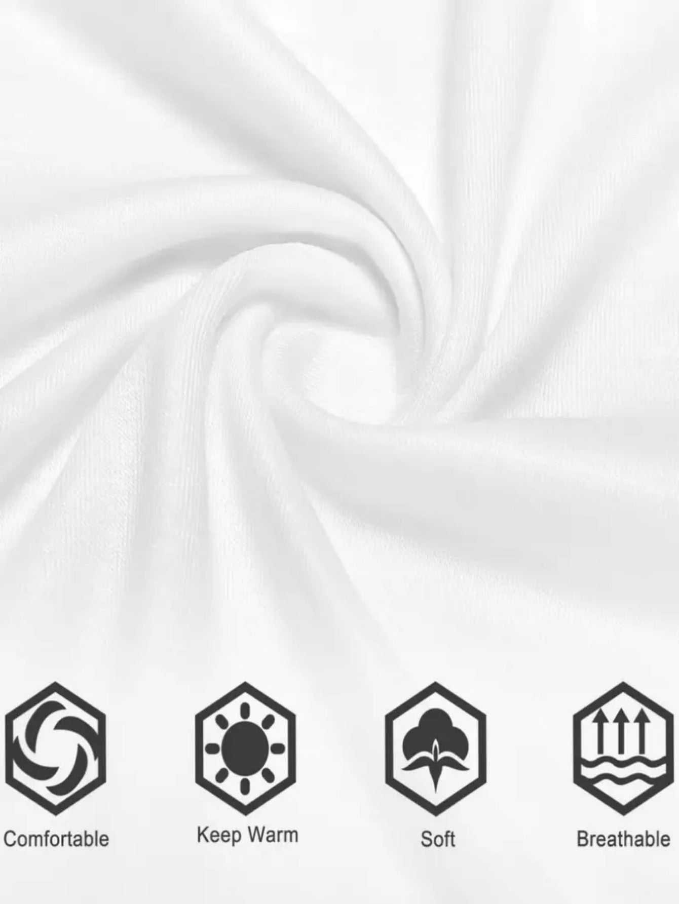 1pc Matching Couples Shirts - "He Who Finds" Anniversary Tee, 180g Cotton, Round Neck, Geometric Pattern, Casual Style