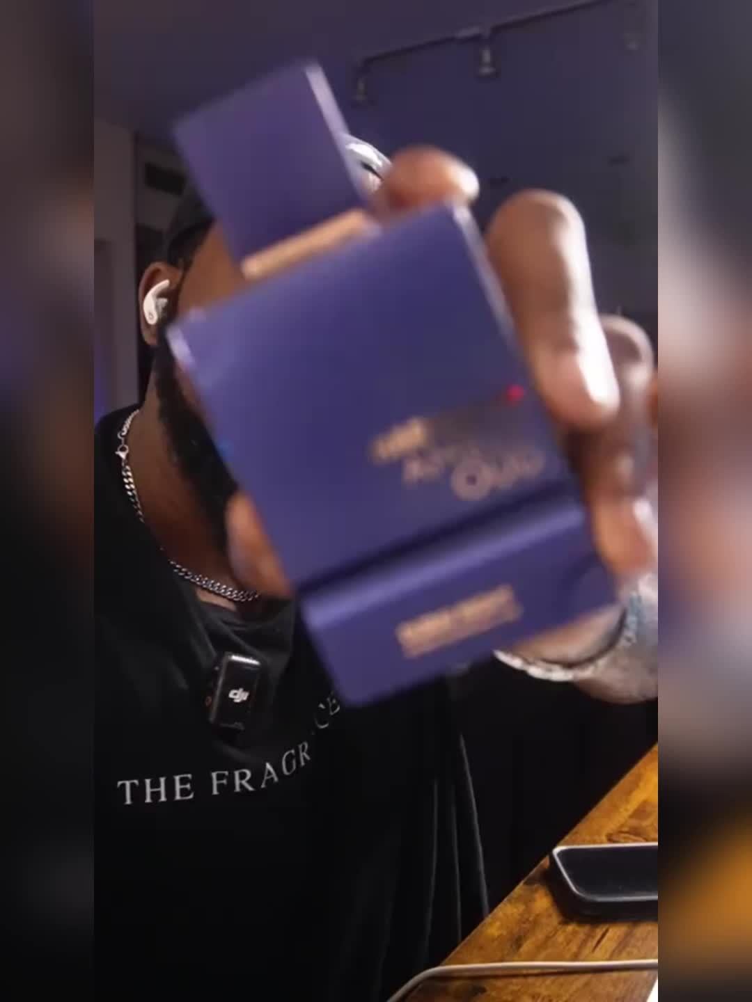 Oud Amber- Luxurious Arabian Fragrance for Men& Women