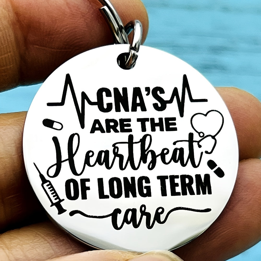Funny Christmas Gifts For Nurse Gifts For Women Nurse Keychain Nurse Graduation Gifts Nurse Practitioner Gifts For Women Gifts For Nurses
