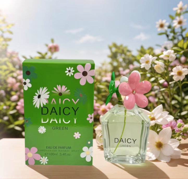 Daicy Green