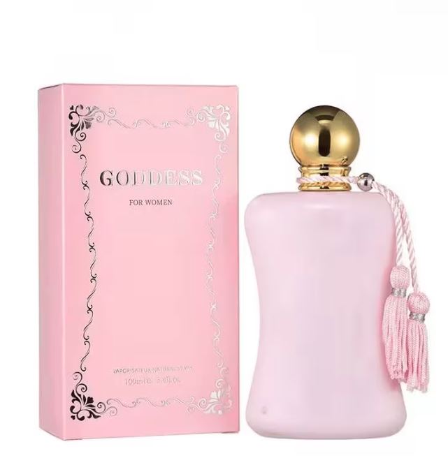 Goddess For Women 100ml