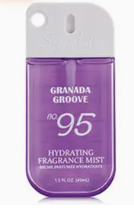 Scentabella Hydrating Fragrance Mist 1.5oz V1