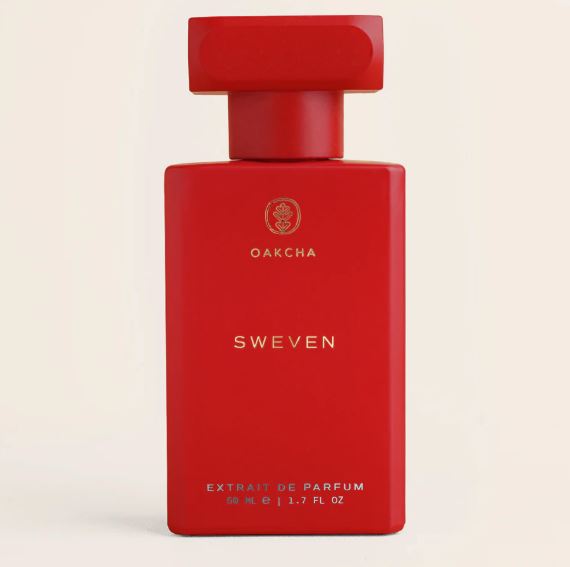 Oakcha Perfume-Sweven -Inspired by: MFK's Baccarat Rouge 540