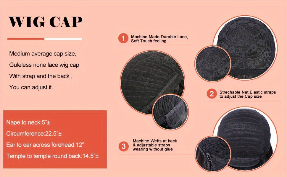 1B Brazilian Remy Human Hair Pixie Cut Wigs for Women with Bangs, Short, Layered, 9A, Full Machine Made, Natural Black Color, Glueless