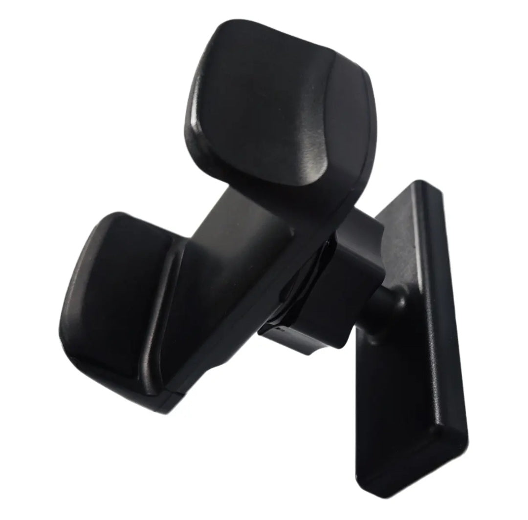 Hands-Free Magnetic Phone Mount | Gym, Desk & Content Setup