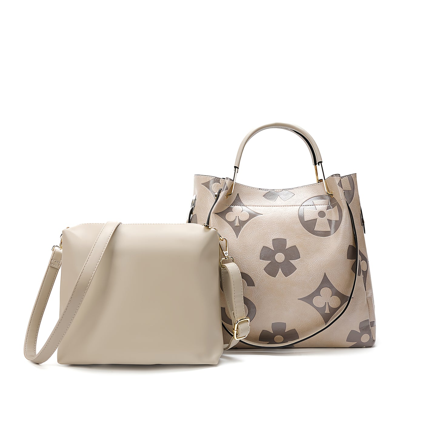 The Carma Satchel | Jacori Collection