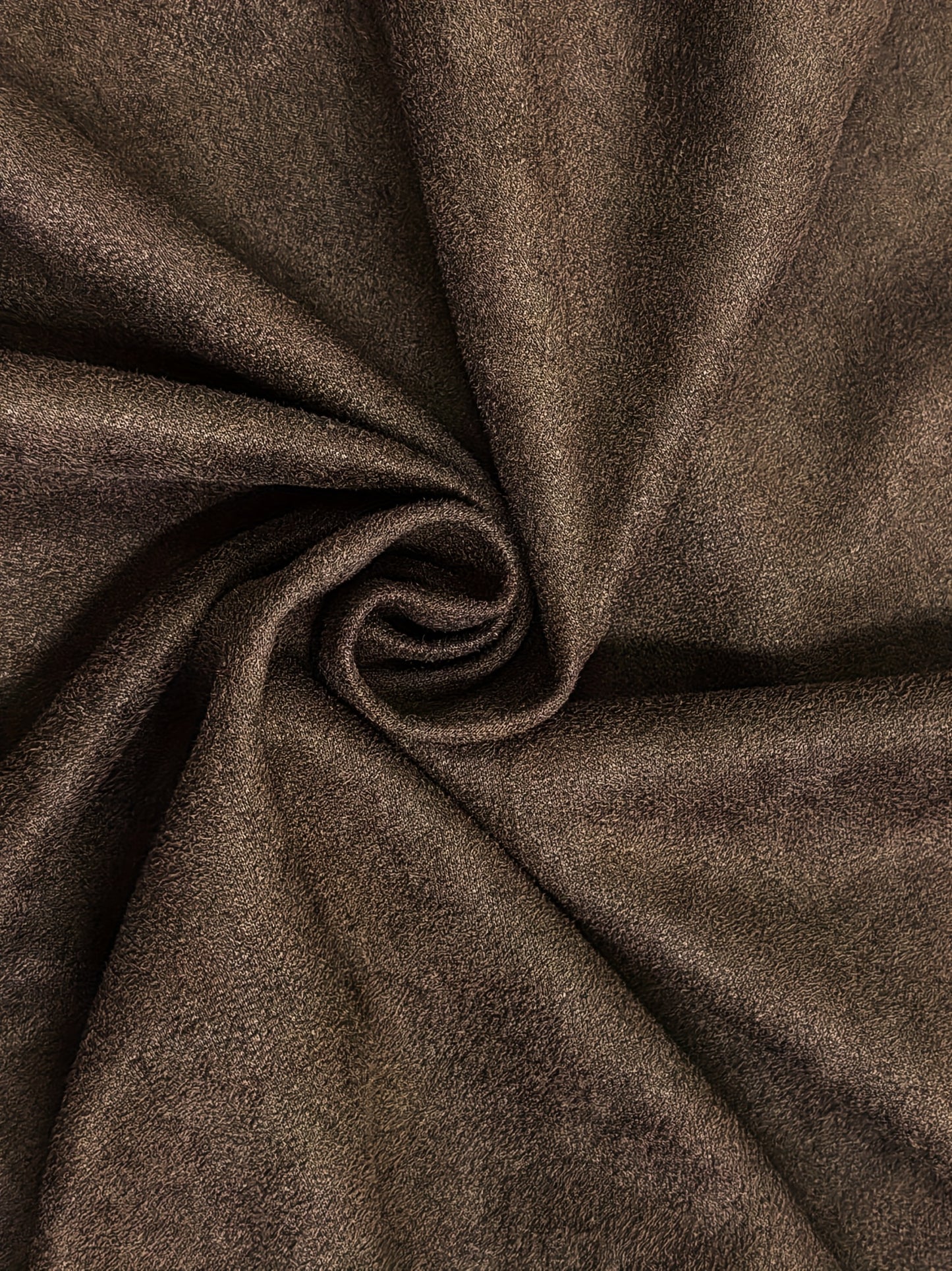 Women'S Vintage Western-Style Fringed Mid-Length Skirt