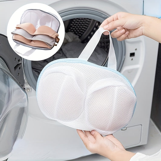 Durable Polyester Bra & Underwear Laundry Bags