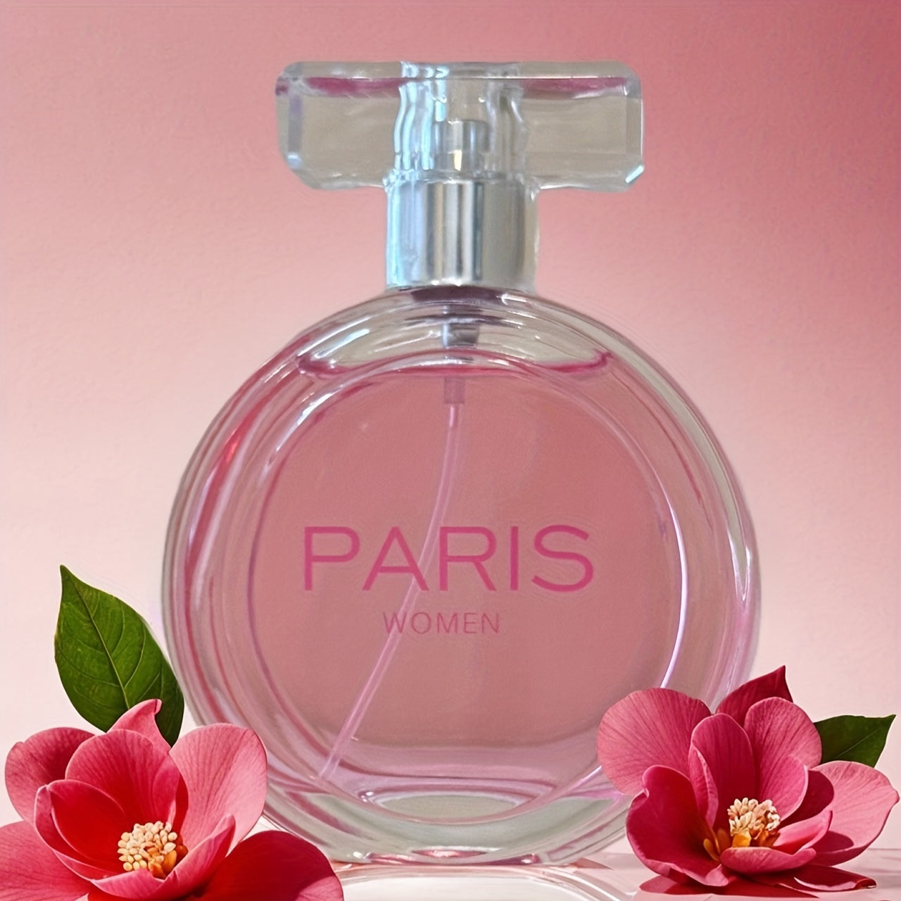 [Paris Women Perfume] 3.4Fl.Oz Paris Women - Valentine's Day And Other Festivals Perfume