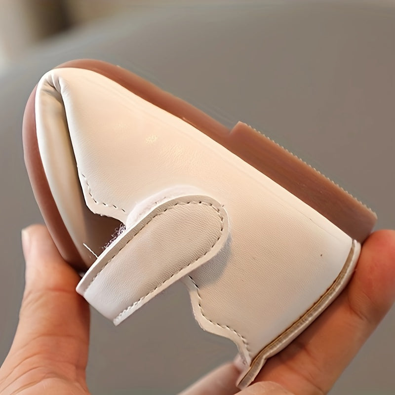 [New Princess Shoes] 2022 New Spring and Autumn Models Girls' Princess Mary Jane Single Shoes