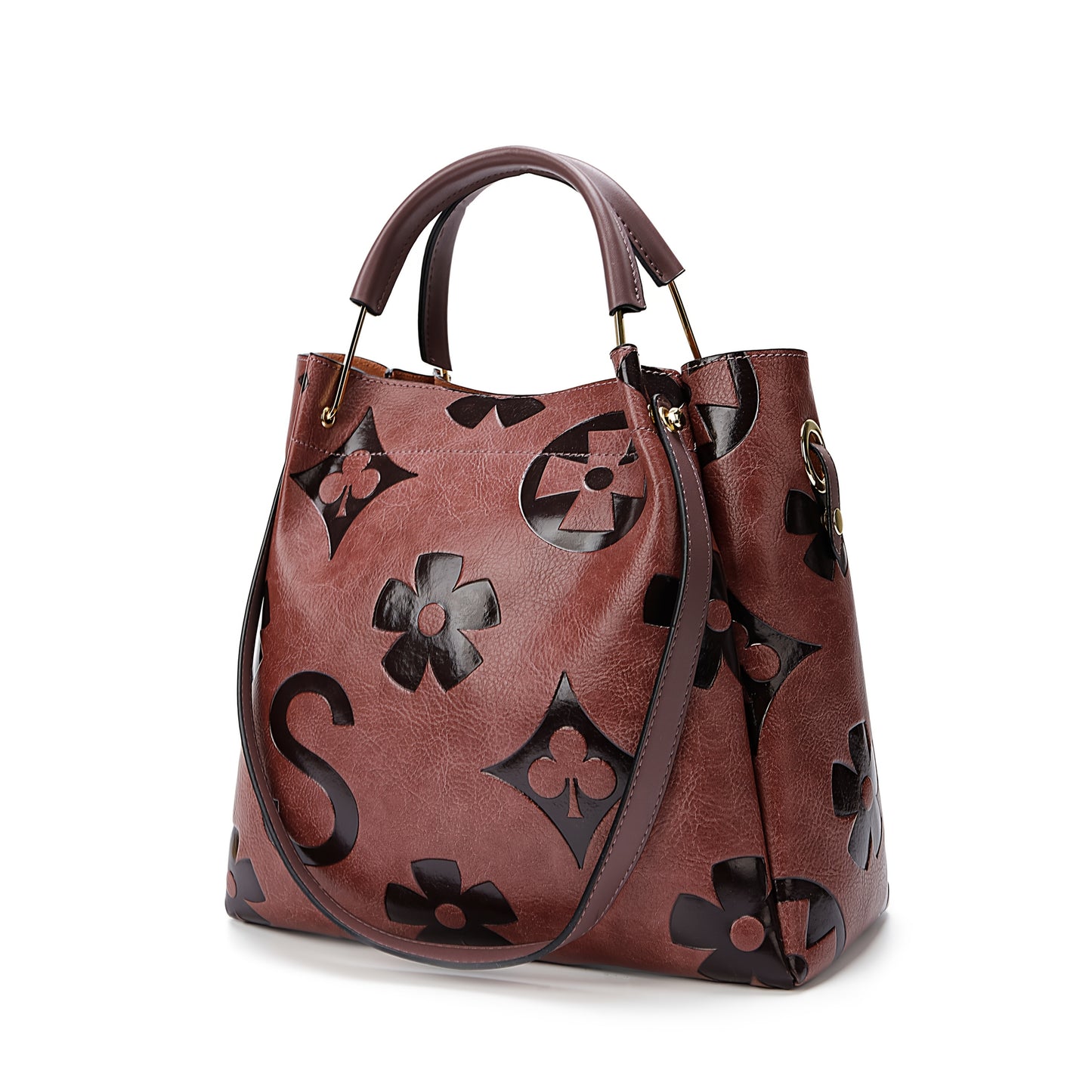 The Carma Satchel | Jacori Collection