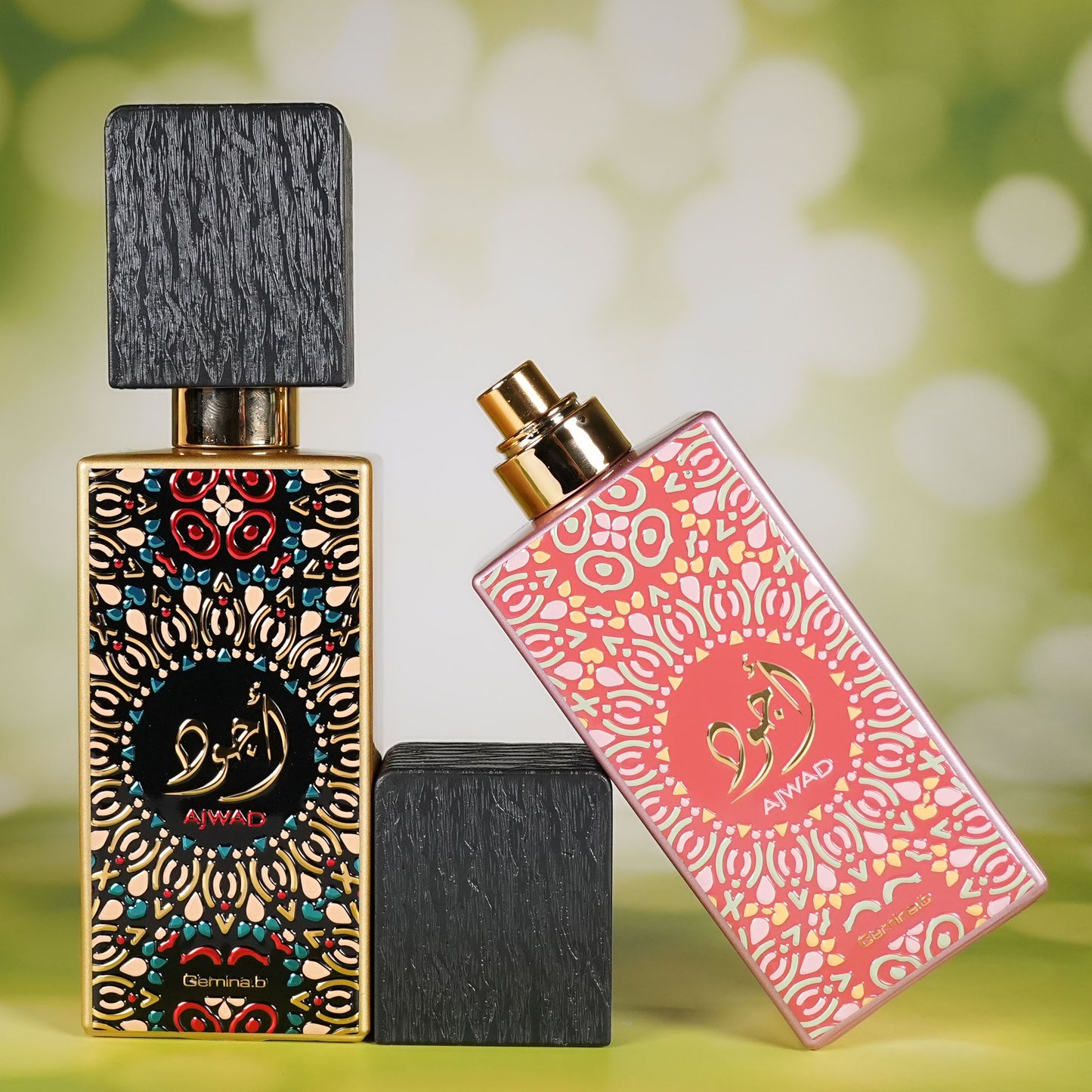 Middle East Dubai style perfume for men and women, long-lasting fragrance, woody floral and fruity fragrance, fresh and strong fragrance, classic luxury, party perfume, couple date dinner perfume, holiday gift perfume