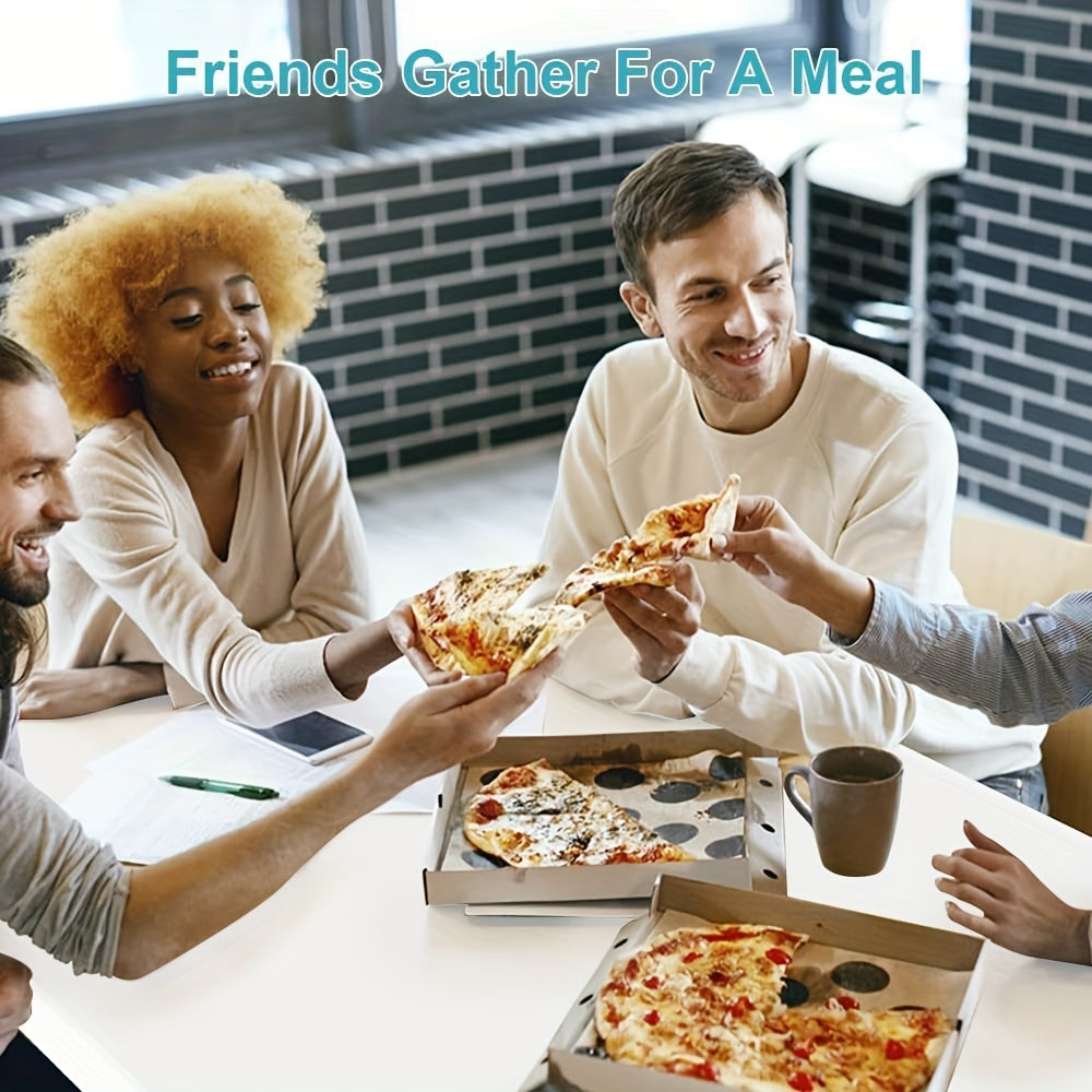 Folding Table 30*20inch/4ft/6ft Portable Heavy Duty Plastic Fold-In-Half Utility Table Indoor Outdoor Adjustable Height Folding Table with Carrying Handle, Office, Camping And Party, Back to School