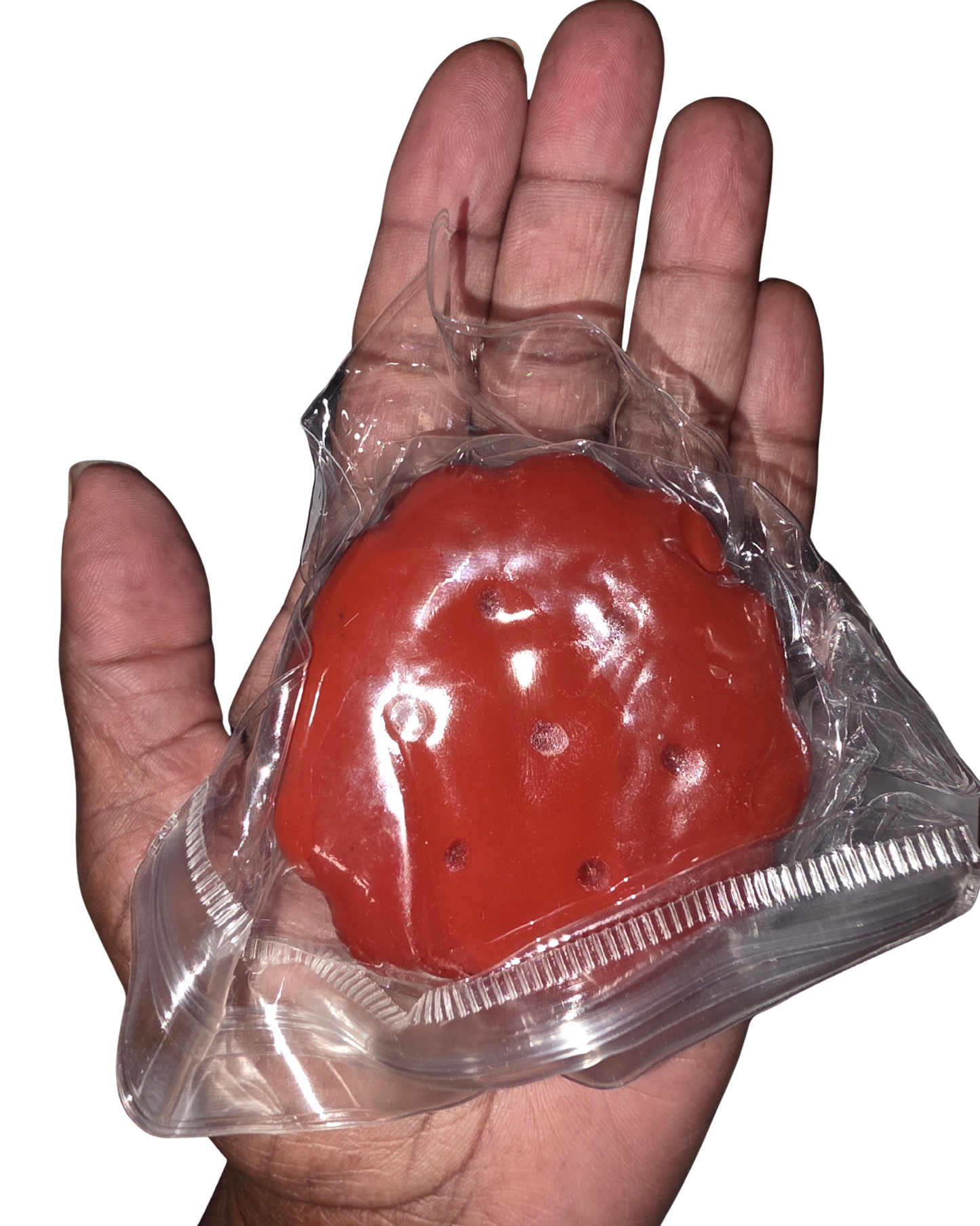 Slow Rebounding Realistic Cookie Squeeze Toy