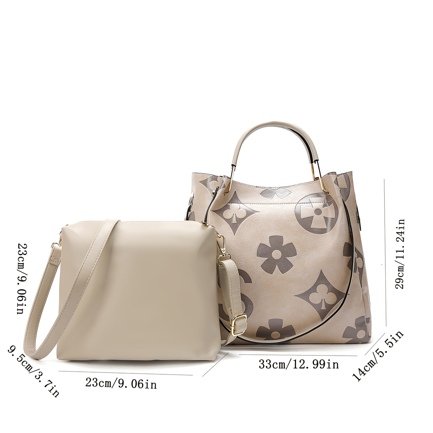 The Carma Satchel | Jacori Collection