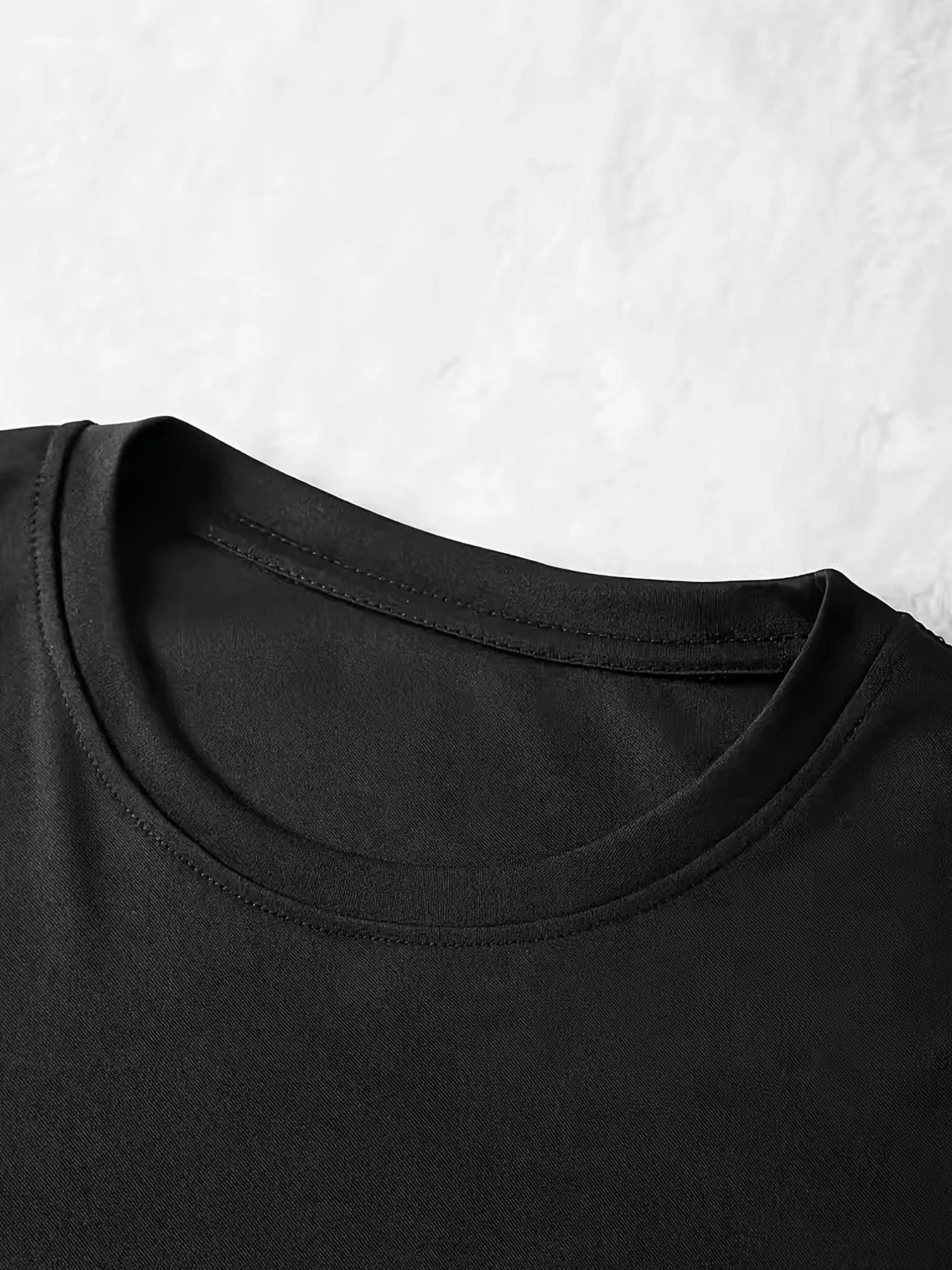 [Western Summer Dress] Women's Summer Casual Short Sleeve Dress | Black Country Western Pattern Print, Cowboy Boots and Hat Design, Waist-Cinching Fit, Round Neck, Breathable Fabric for Outdoor and Daily Wear, Denim Accessori