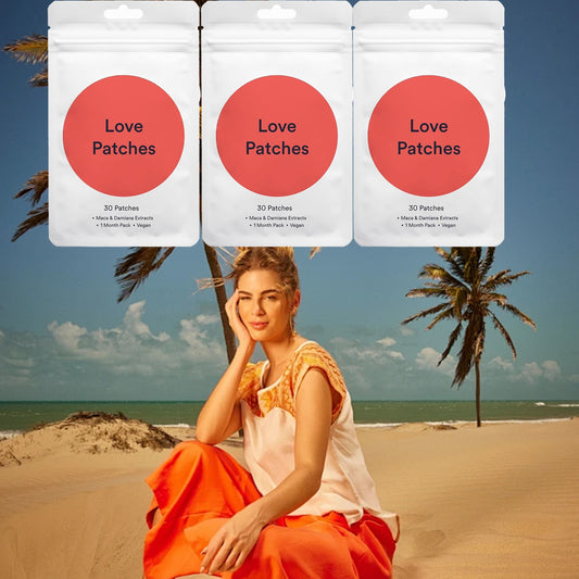 30/60/90pcs Natural Plant Extract Heat Patches - Ethically Made, Vegetarian-Friendly, No Chemicals, for Hot & Cold Relax, Muscle & Joint, Home Use, Hot Patches for Muscles, Natural Ingredient Design, Chemicalfree Material