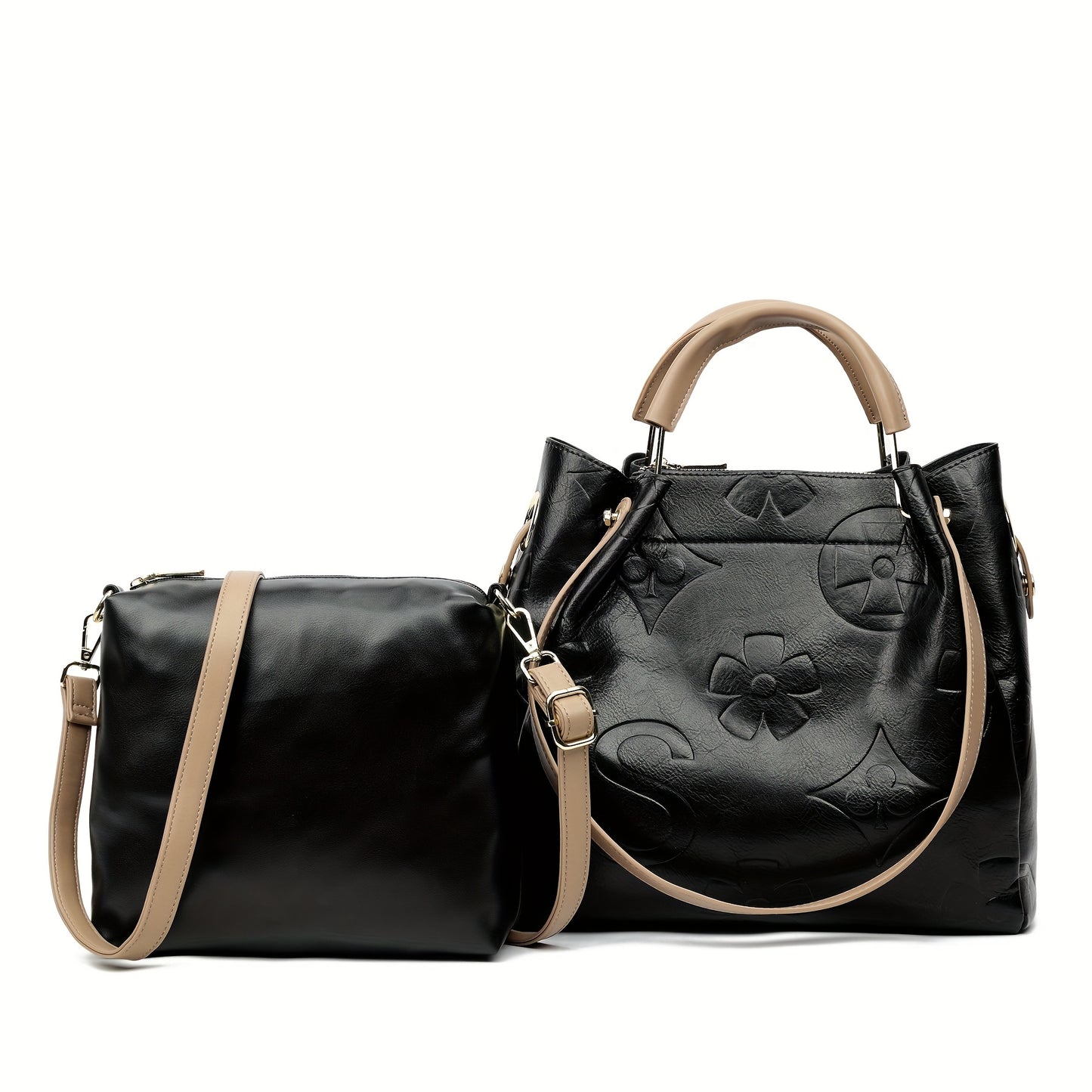 The Carma Satchel | Jacori Collection