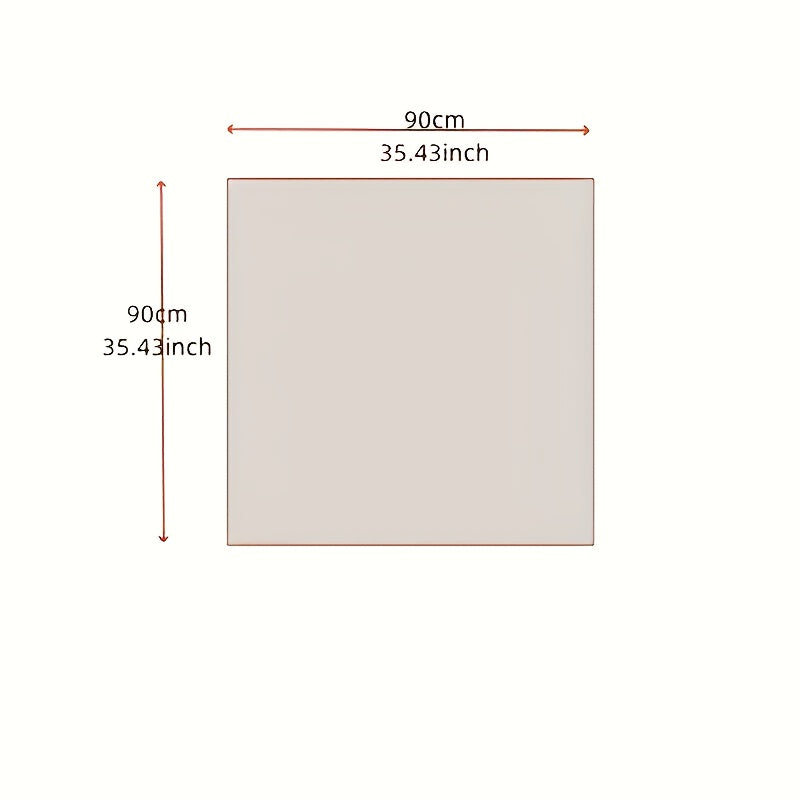 [Exquisite Head Scarf] 4pcs Exquisite Head Scarf for Women | Inspired Black Square Scarf with Golden & Zebra Print - Glamorous Headwear for Any Occasion