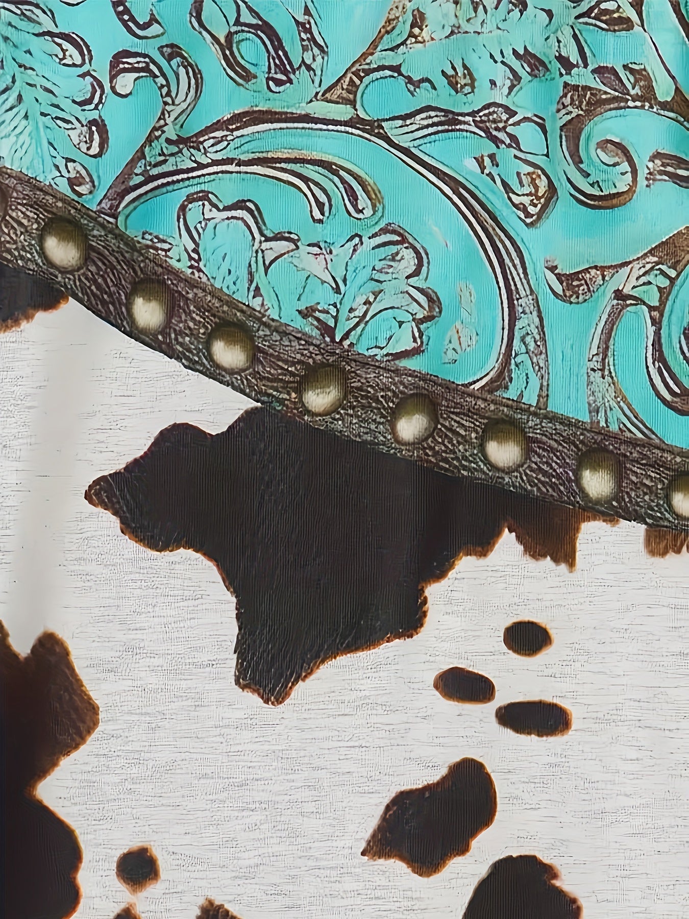 [Summer Tank Top] Casual Summer Asymmetrical Tank Top | All Over Print, Women's Clothing, Sleeveless