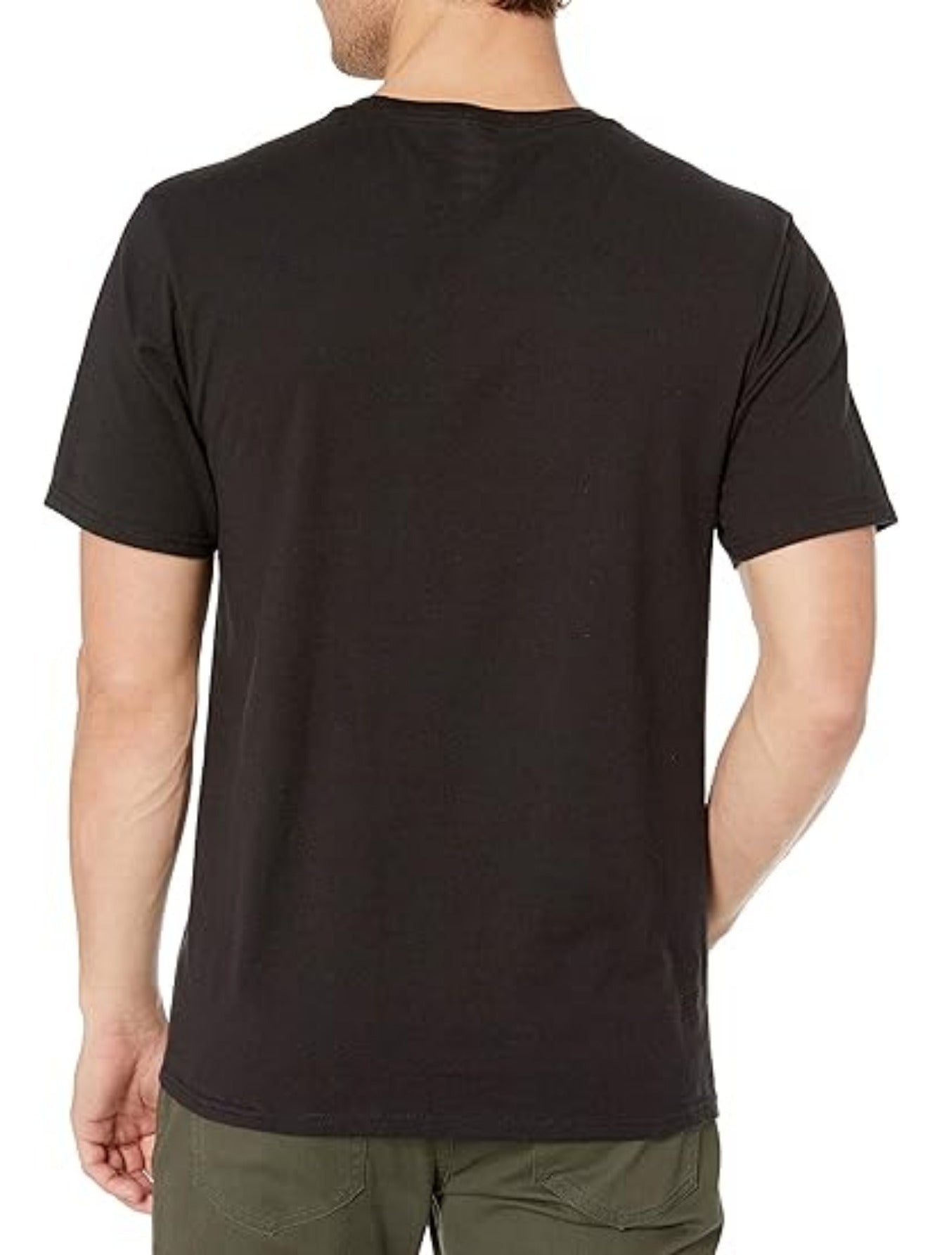 Funny Office Job Saying T-Shirt - "My Job Has This Cool Thing..." Bold Text Work Tee - Soft Breathable Cotton Shirt for Men & Women - Office Gifts, Casual Casual Attire - Sizes S-XXXL (Black/White) - Machine Washable Year-Rou