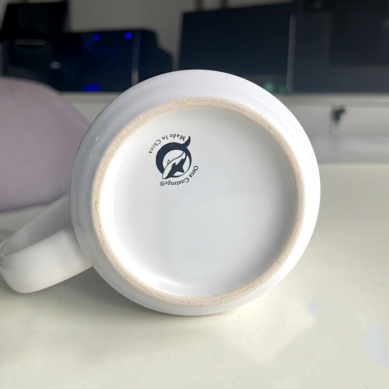 15OZ Mug with Funny Quote - Perfect Gift for Coffee Lovers, Christmas, Birthdays, Family, and Holidays