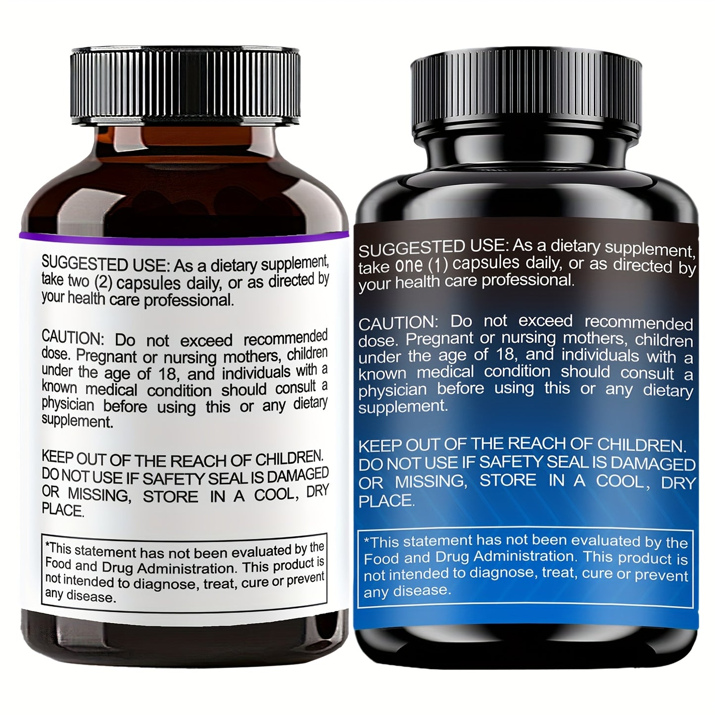 120capsules GLP-1 And CORTISOL [New Upgraded Formula] Herbal Essence Extraction, Vitamins, Minerals And Probiotics, Balance Intestinal Flora, Gentle Intestines, Balance Stress Hormones, Focus, Stability, Anti-oxidation.