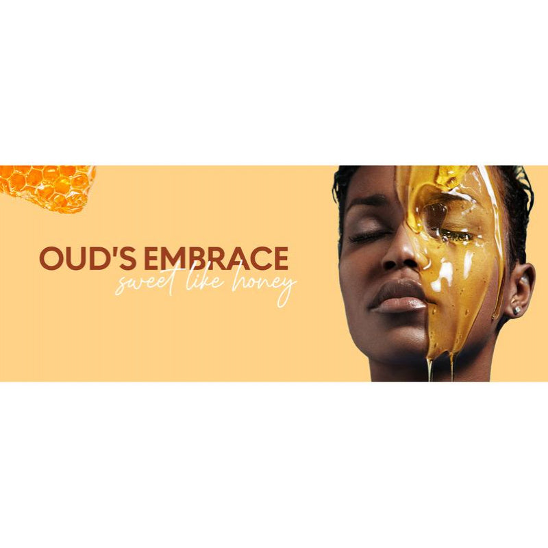 Perfume Water Patchouli, Vanilla, Bergamot Floral & Spicy Made with Clean & Vegan Essential Oils Cruelty Free