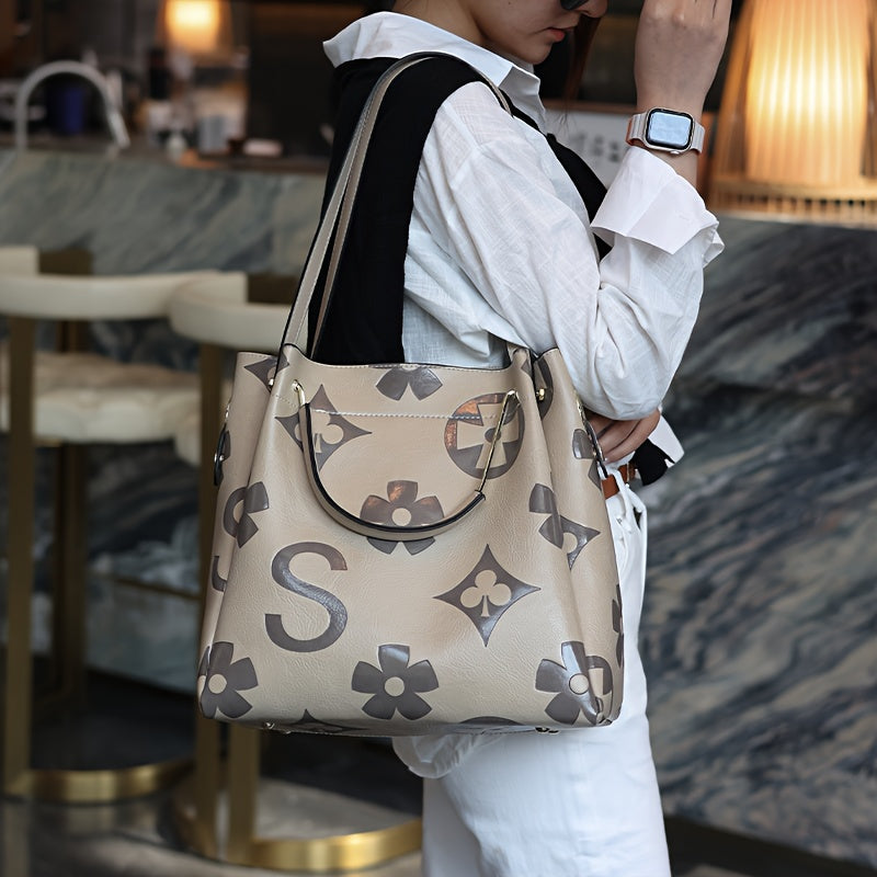 The Carma Satchel | Jacori Collection