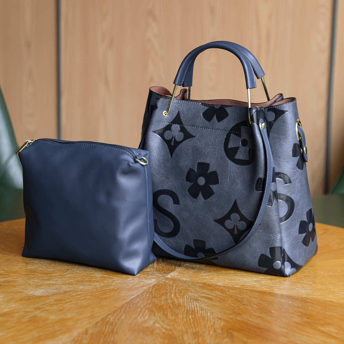The Carma Satchel | Jacori Collection
