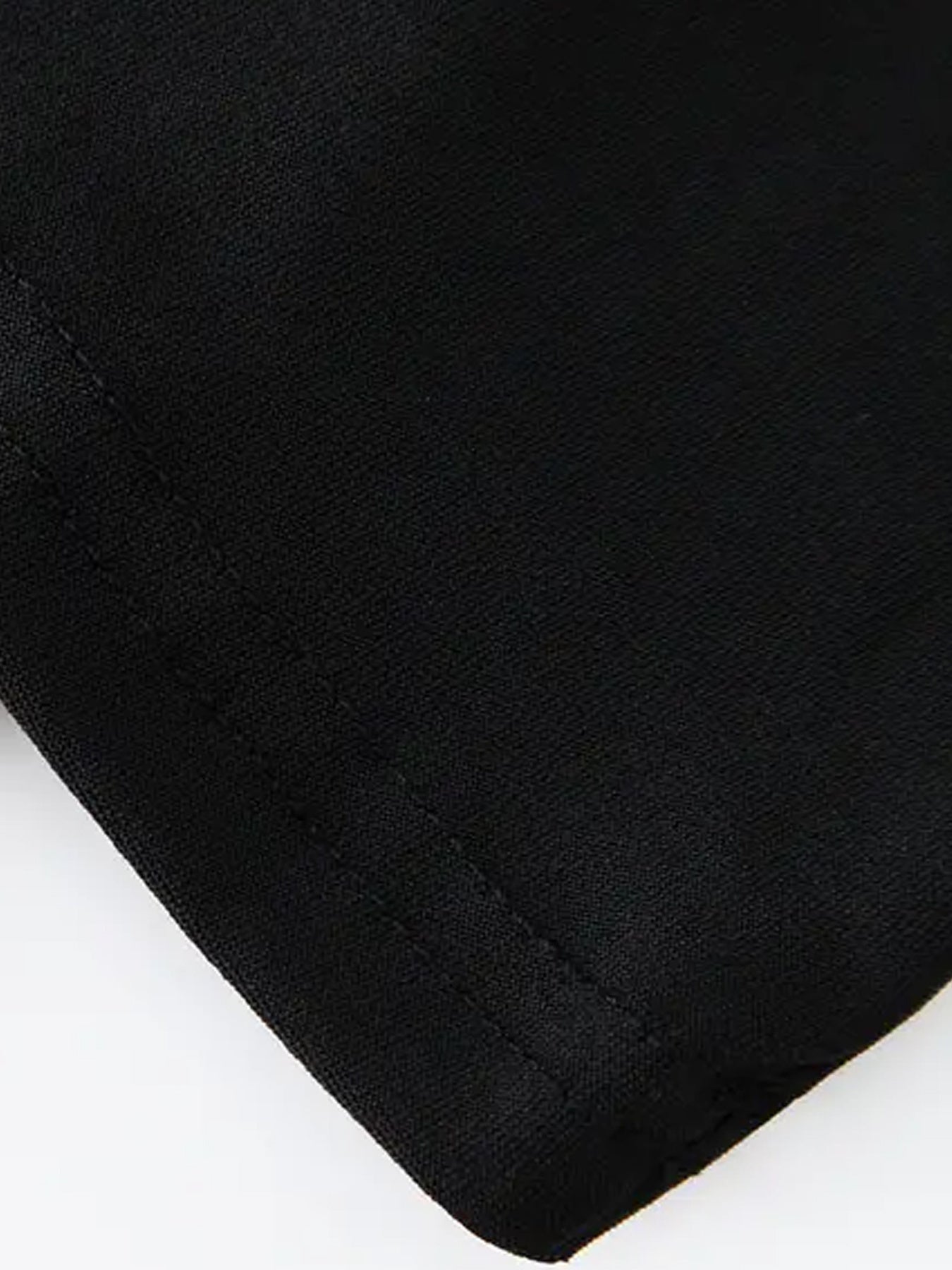 [Western Summer Dress] Women's Summer Casual Short Sleeve Dress | Black Country Western Pattern Print, Cowboy Boots and Hat Design, Waist-Cinching Fit, Round Neck, Breathable Fabric for Outdoor and Daily Wear, Denim Accessori