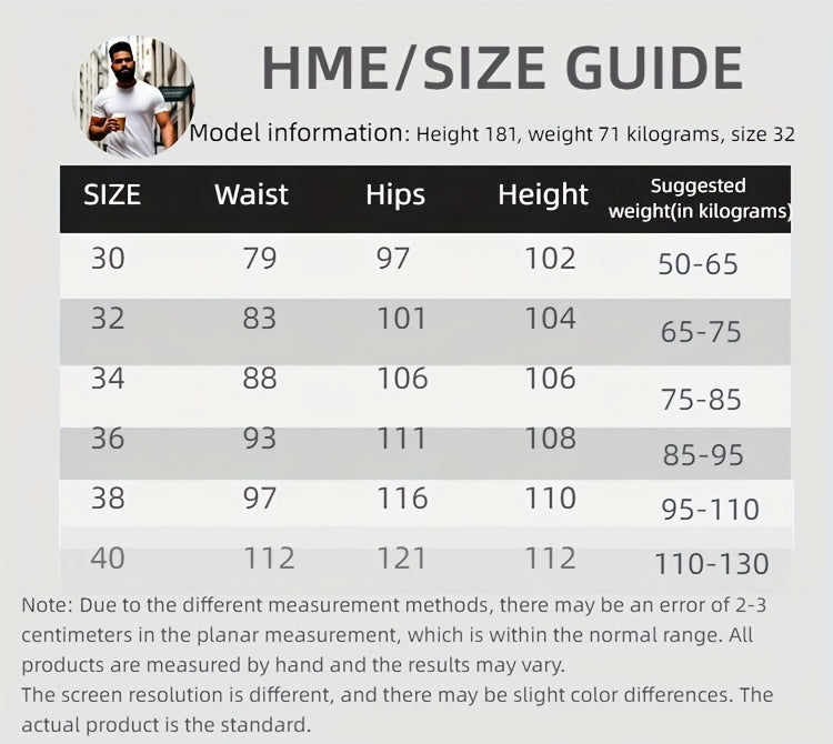 HME Men'S Slim-Fit Straight-Leg Denim Jeans - Mid-Rise Vintage Washed Blue, Stretch Comfort, YKK Zipper Closure, Breathable Rayon Blend, All-Season Casual & Business Wear, Slim Jeans, Midrise Denim, Designer Jeans, Comfortabl