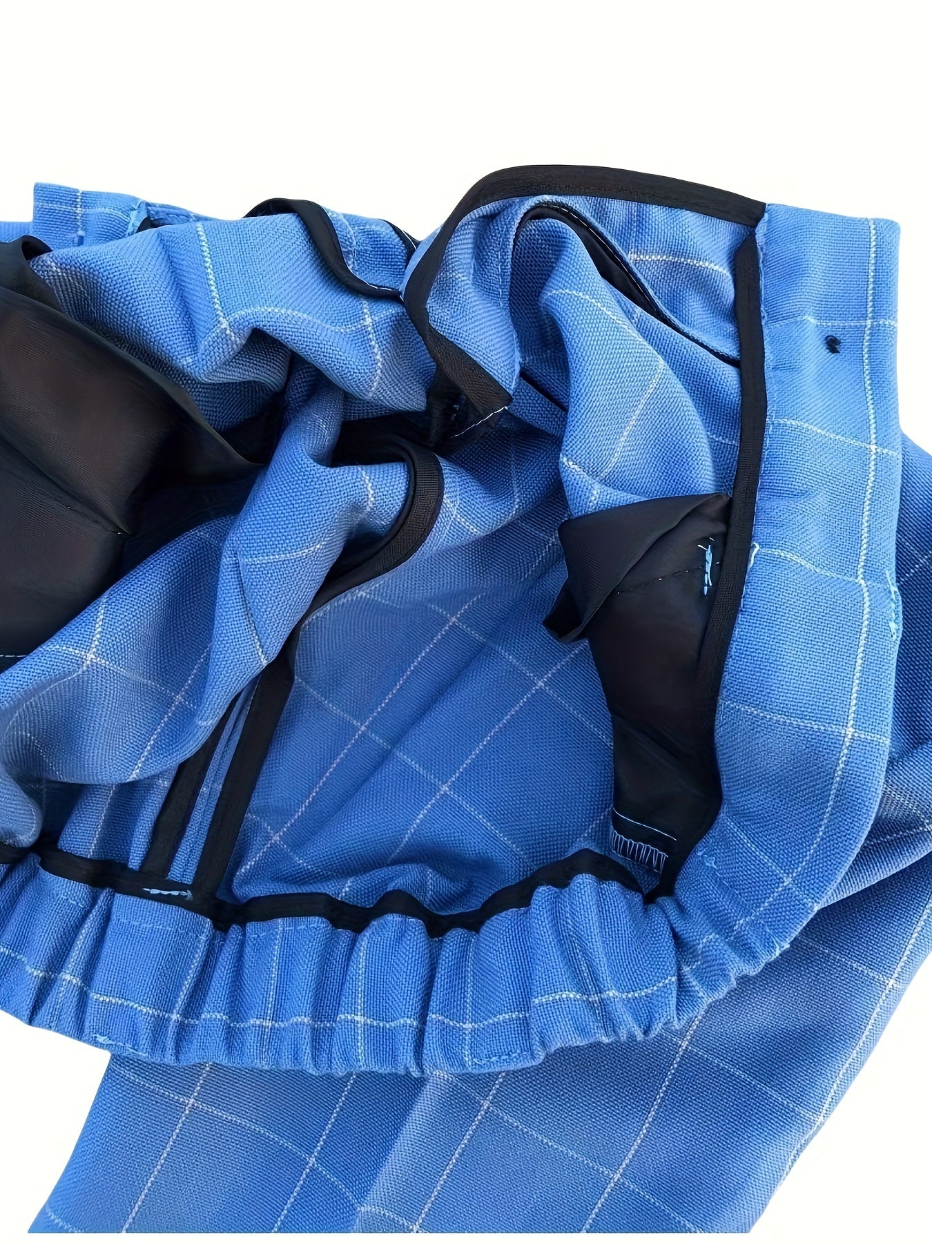 [Stripes | Casual] Stripes Pattern Boy's Suit Pants | Outdoor Casual Stylish Loose Fit Trousers | For All Seasons As Gift