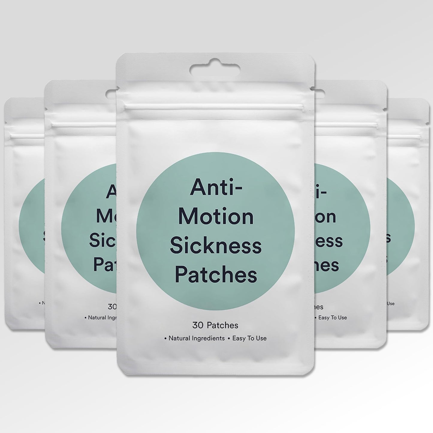 Helps Prevent Sports Injuries, There Are 30 Patches in Each Package, 2 Packs 60pcs/ 1 Packs 30pcs