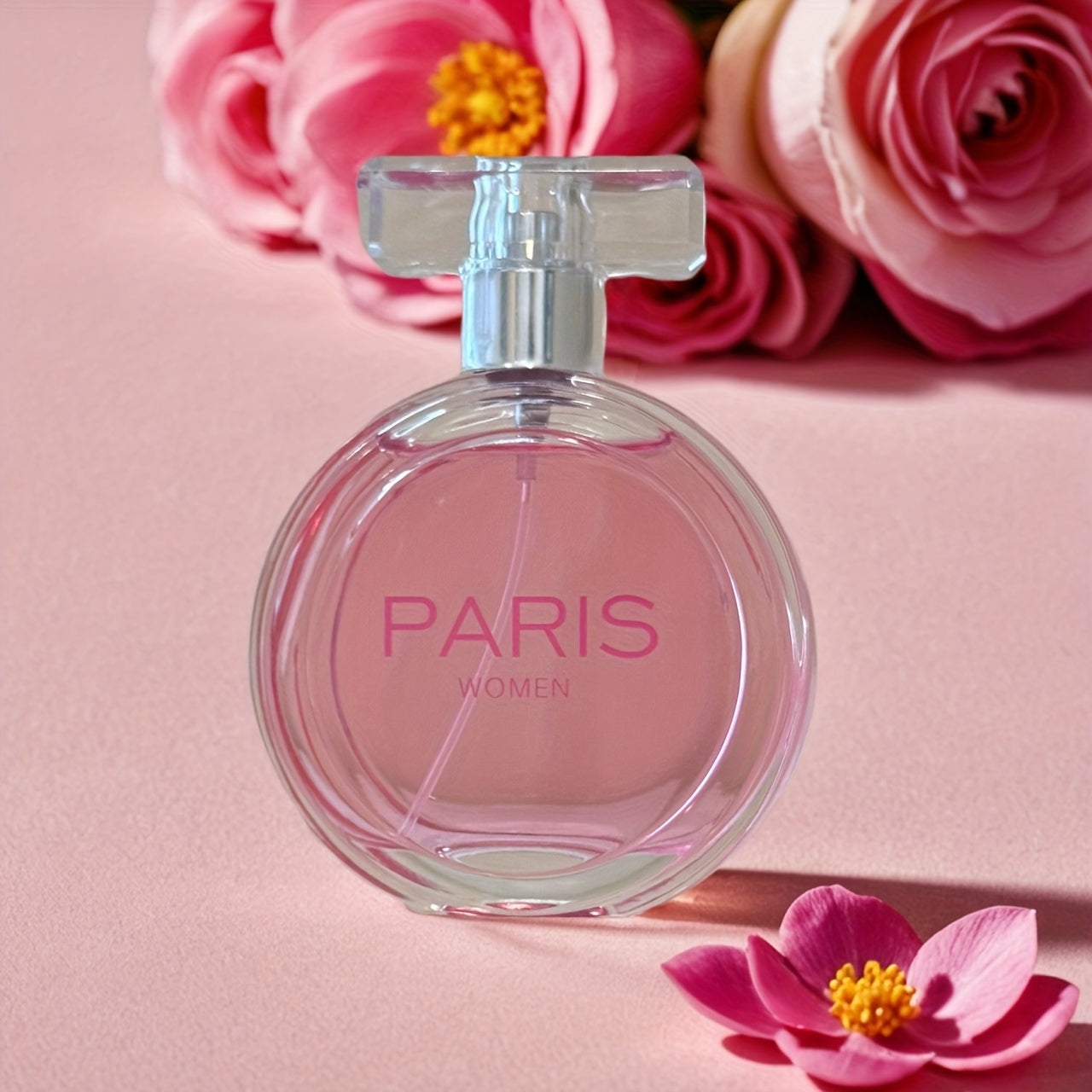 [Paris Women Perfume] 3.4Fl.Oz Paris Women - Valentine's Day And Other Festivals Perfume