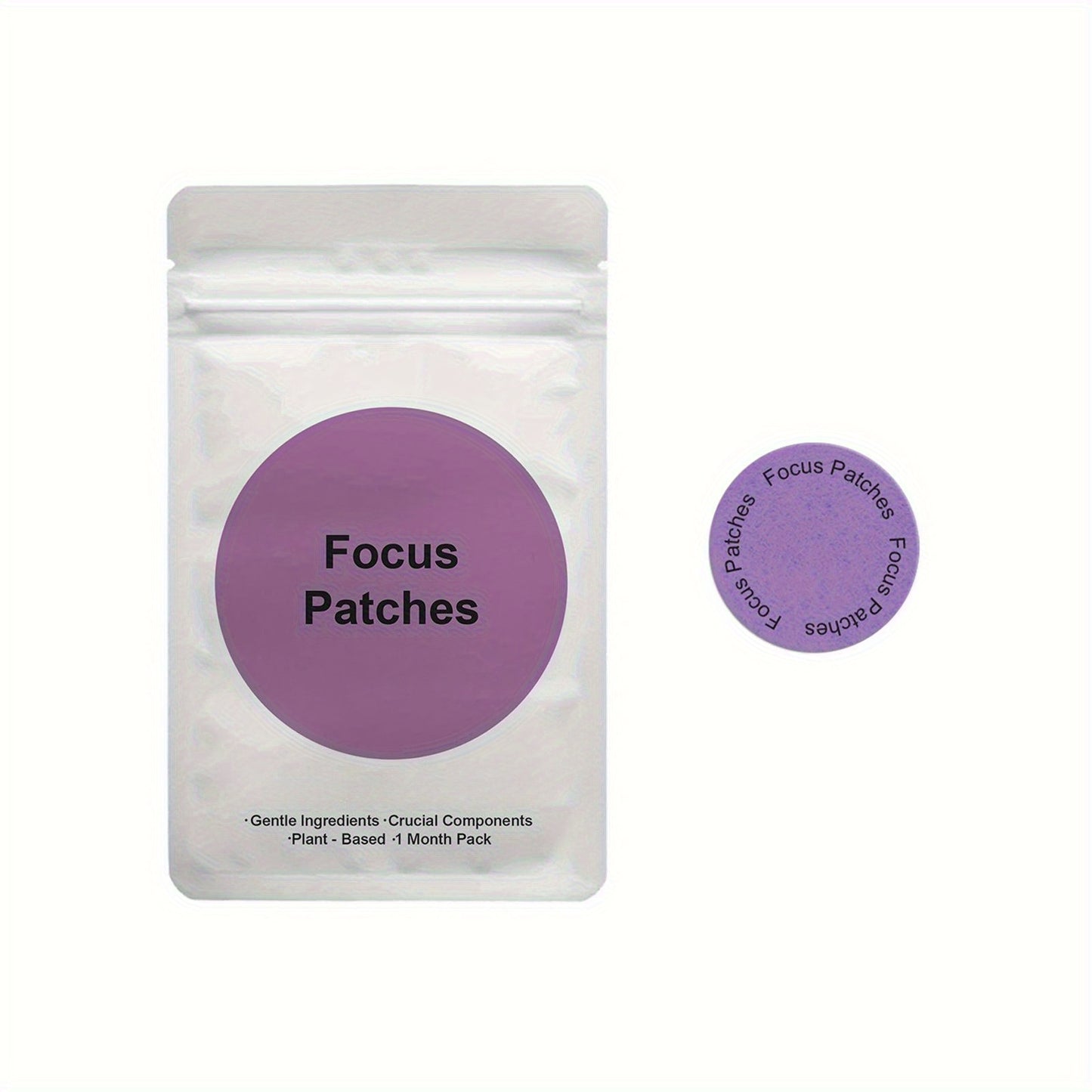 150pcs | 30pcs GLP-1 patch, supports NAD+| vegan | supplement, portable patch, fresh fragrance, ethical manufacturing, high-quality moxibustion patch