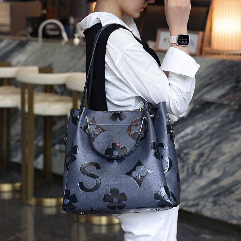 The Carma Satchel | Jacori Collection