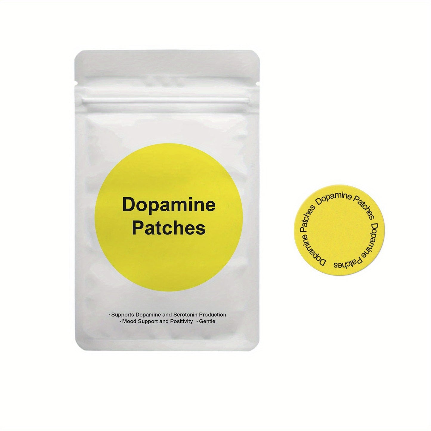 150pcs | 30pcs GLP-1 patch, supports NAD+| vegan | supplement, portable patch, fresh fragrance, ethical manufacturing, high-quality moxibustion patch