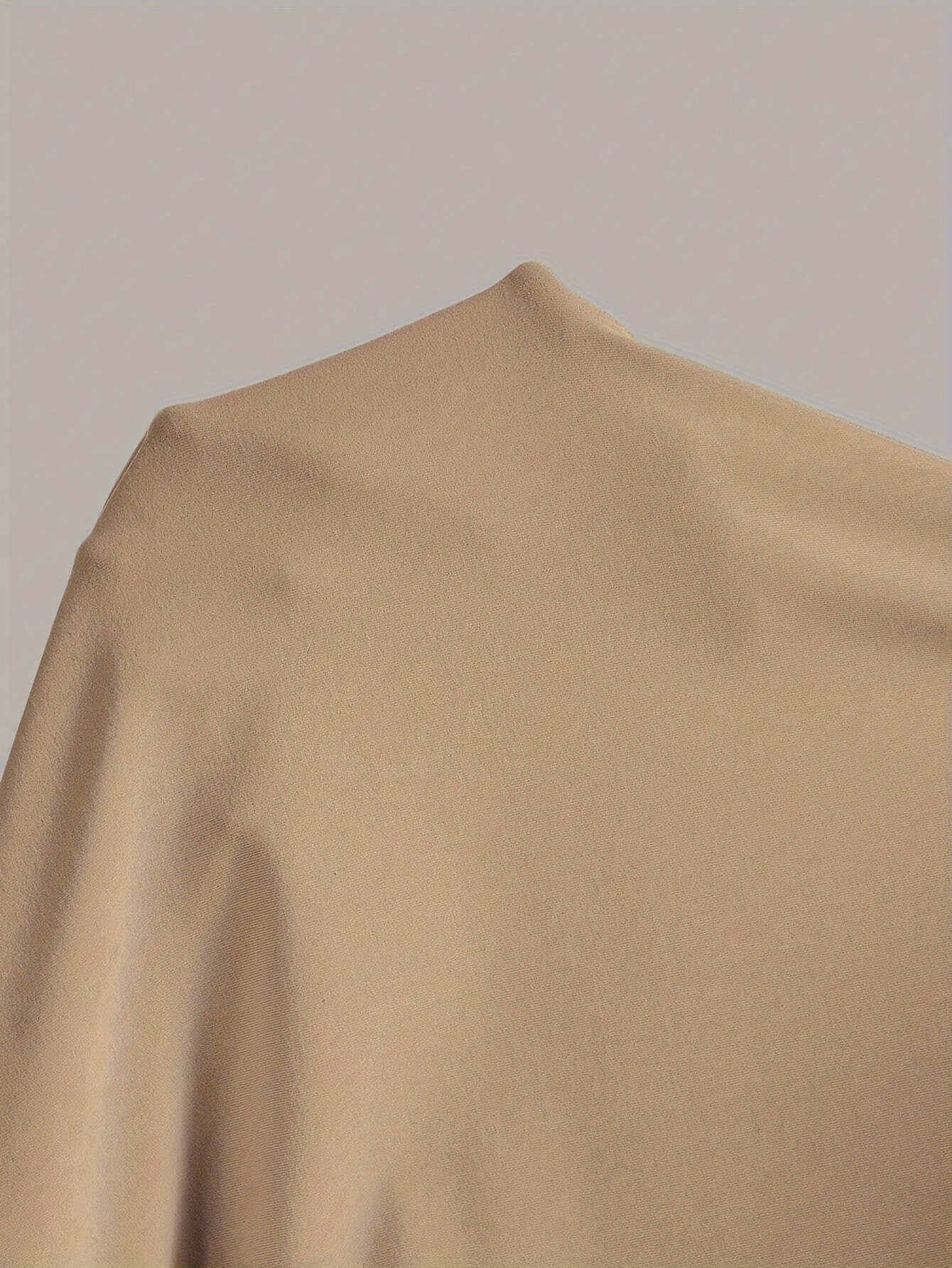 [Summer Bodycon Dress] Stretchy Bodycon Dress | Women's Summer 3 Colors (Beige/Black/Grey) - 95% Polyester 5% Elastane, Round Neck Semi-Sheer, Casual to Formal Wear, Machine Washable Spring Summer Fall Outfits