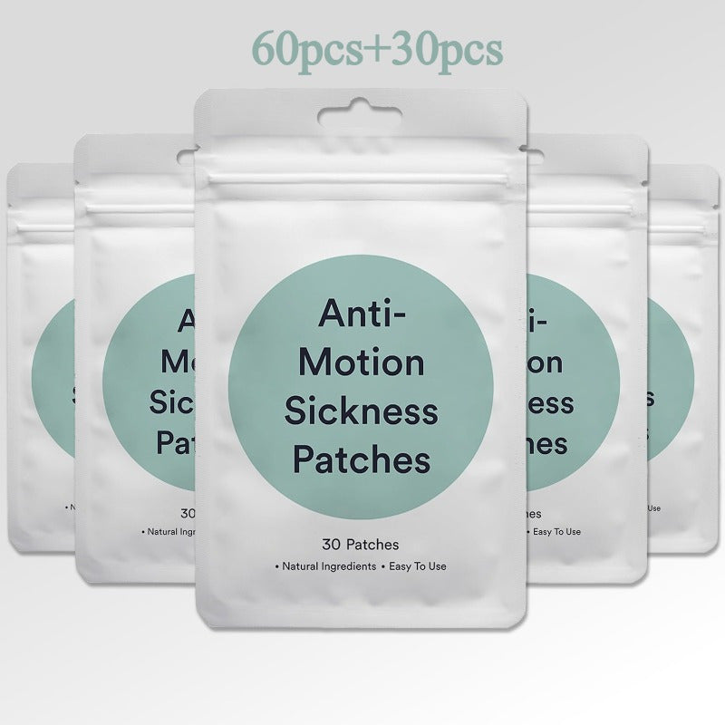 Helps Prevent Sports Injuries, There Are 30 Patches in Each Package, 2 Packs 60pcs/ 1 Packs 30pcs