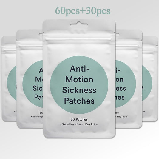 Helps Prevent Sports Injuries, There Are 30 Patches in Each Package, 2 Packs 60pcs/ 1 Packs 30pcs