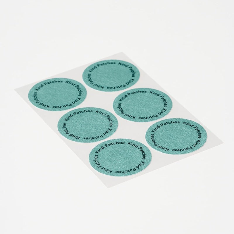 Helps Prevent Sports Injuries, There Are 30 Patches in Each Package, 2 Packs 60pcs/ 1 Packs 30pcs