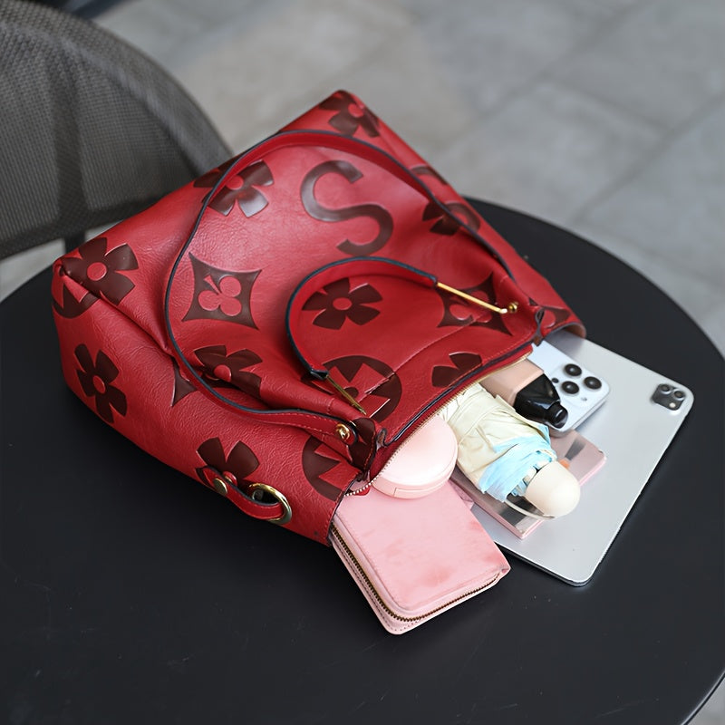The Carma Satchel | Jacori Collection