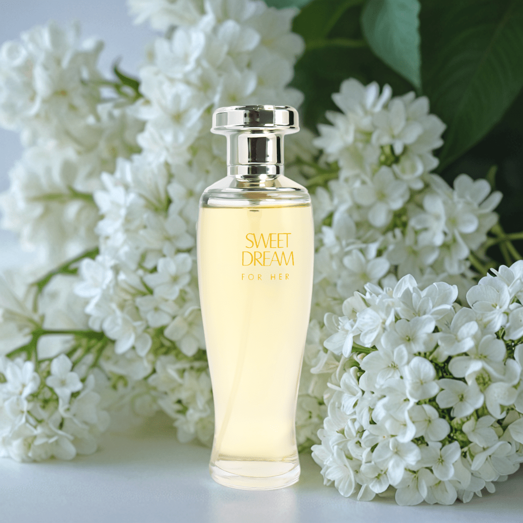 Oriental Essence Women's Perfume Peony Blossoms, Vanilla and Jasmine Intertwine with Softness, Musk and Sandalwood Deepen into Elegance, Unveiling the Mystique of the Orient