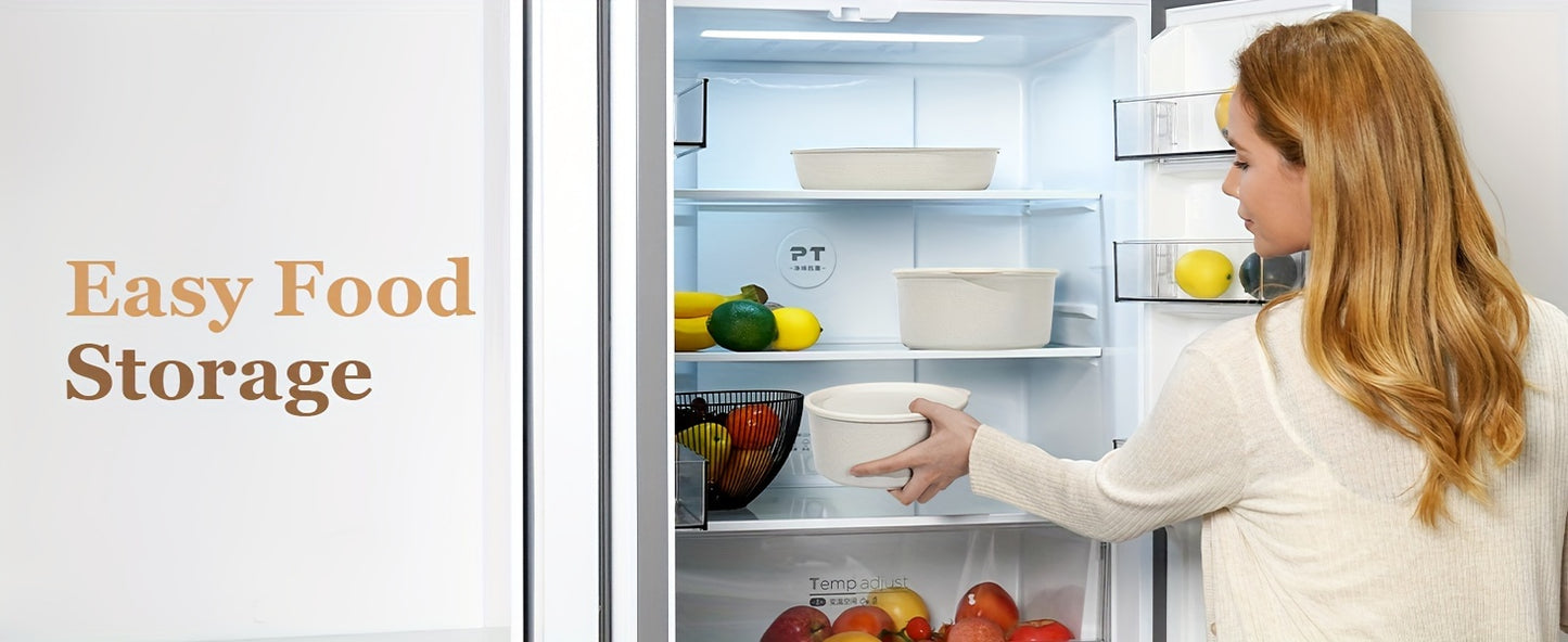 15 Pcs Pots and Pans Set, Non Stick Kitchen Cookware Set, Detachable Handle Nonstick Induction Cookware Cooking Sets with Removable Handle, Cookware Set, White