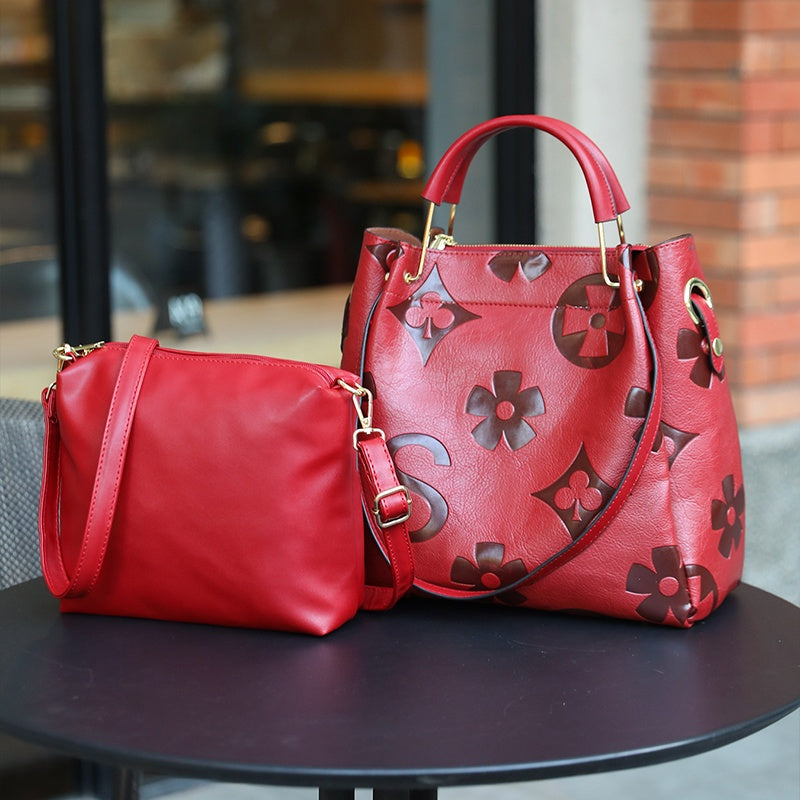 The Carma Satchel | Jacori Collection