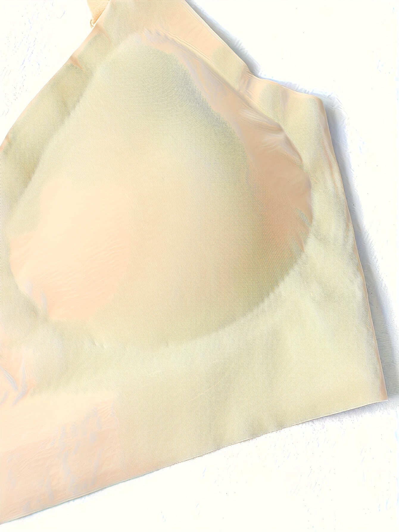 3pcs Ladies' Sexy Backless Gathering Bra