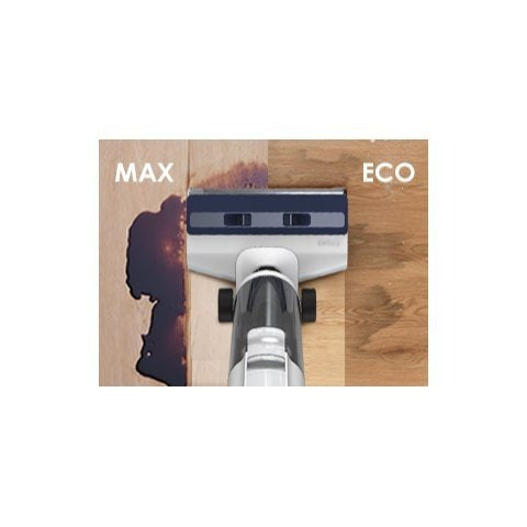 🎉Huge Sale🎉: Tineco iFLOOR 5 Breeze Complete Wet Dry Vacuum, One-Step Cleaning for Hard Floors, Edge Clean, Auto Self-Cleaning, Lightweight & Cordless Design, Blue