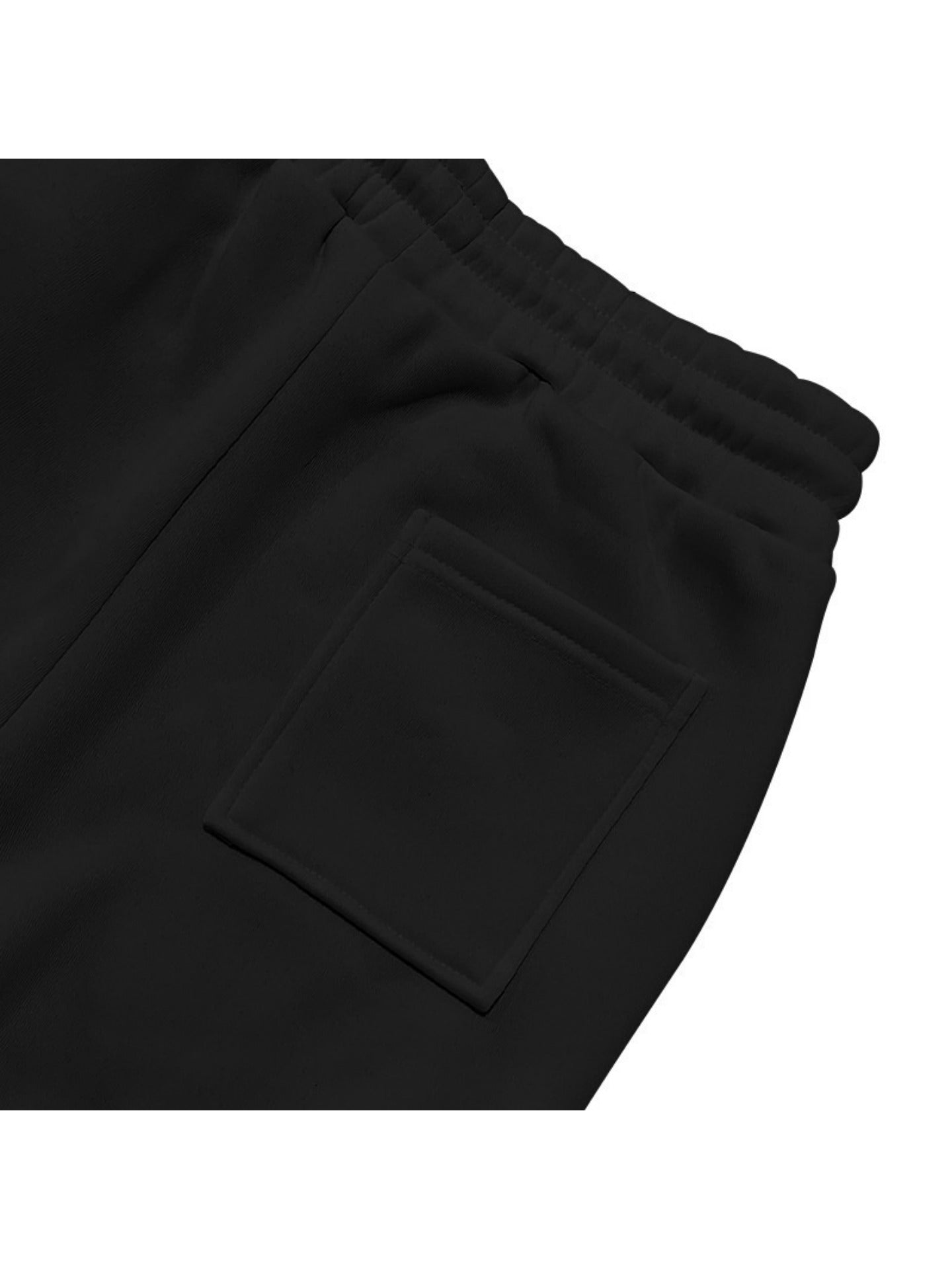 1 Set 2pcs Men's Athletic Casual Tracksuit - Fleece Lined Hooded Long Sleeve Pullover Sweatshirt & Pocketed Sports Pants, Warm Fleece Lining with Breathable Fabric, Perfect for Daily Wear, Outdoor Activities, Home Leisure - M