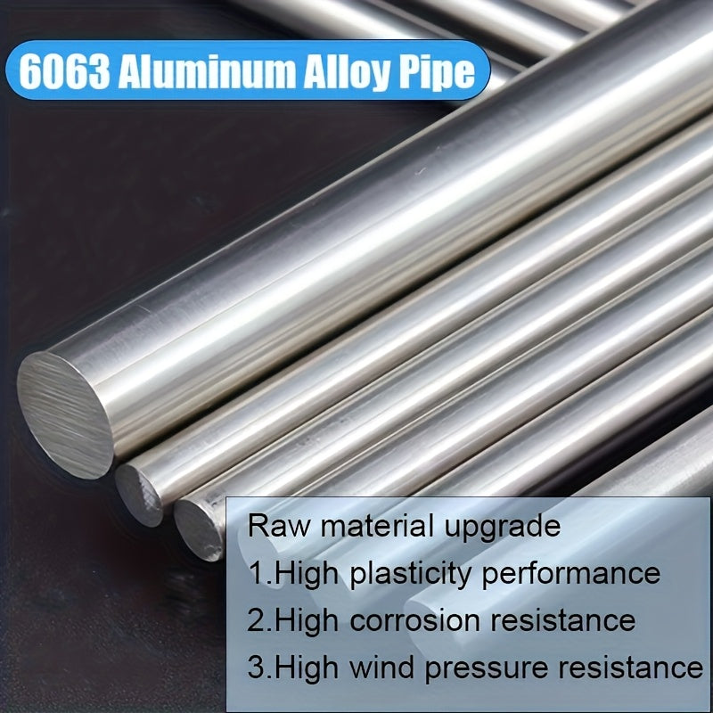 Heavy Duty Multifunctional 1pc High Pressure Cleaning Rod with 2 Hose Nozzles - Efficient Car And Yard Cleaning - Durable Aluminum Alloy Material, Multi-Functional Watering Tool, Compatible Most Hydro Jets, Garden Watering
